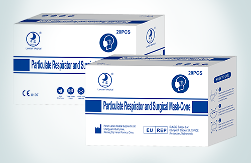 packaging
